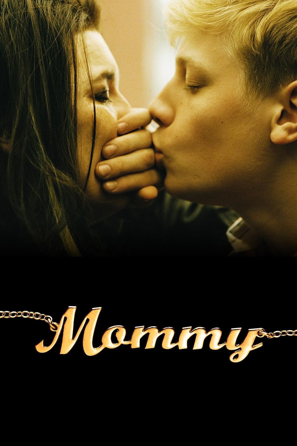 Mami! | Fandíme filmu