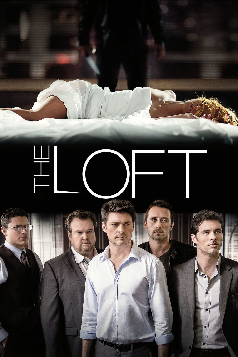The Loft | Fandíme filmu