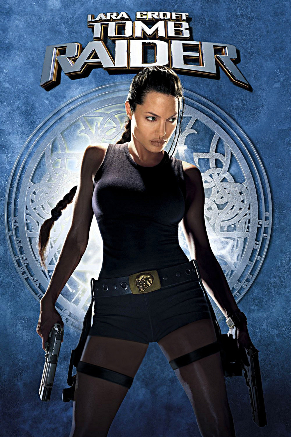 Lara Croft - Tomb Raider | Fandíme filmu