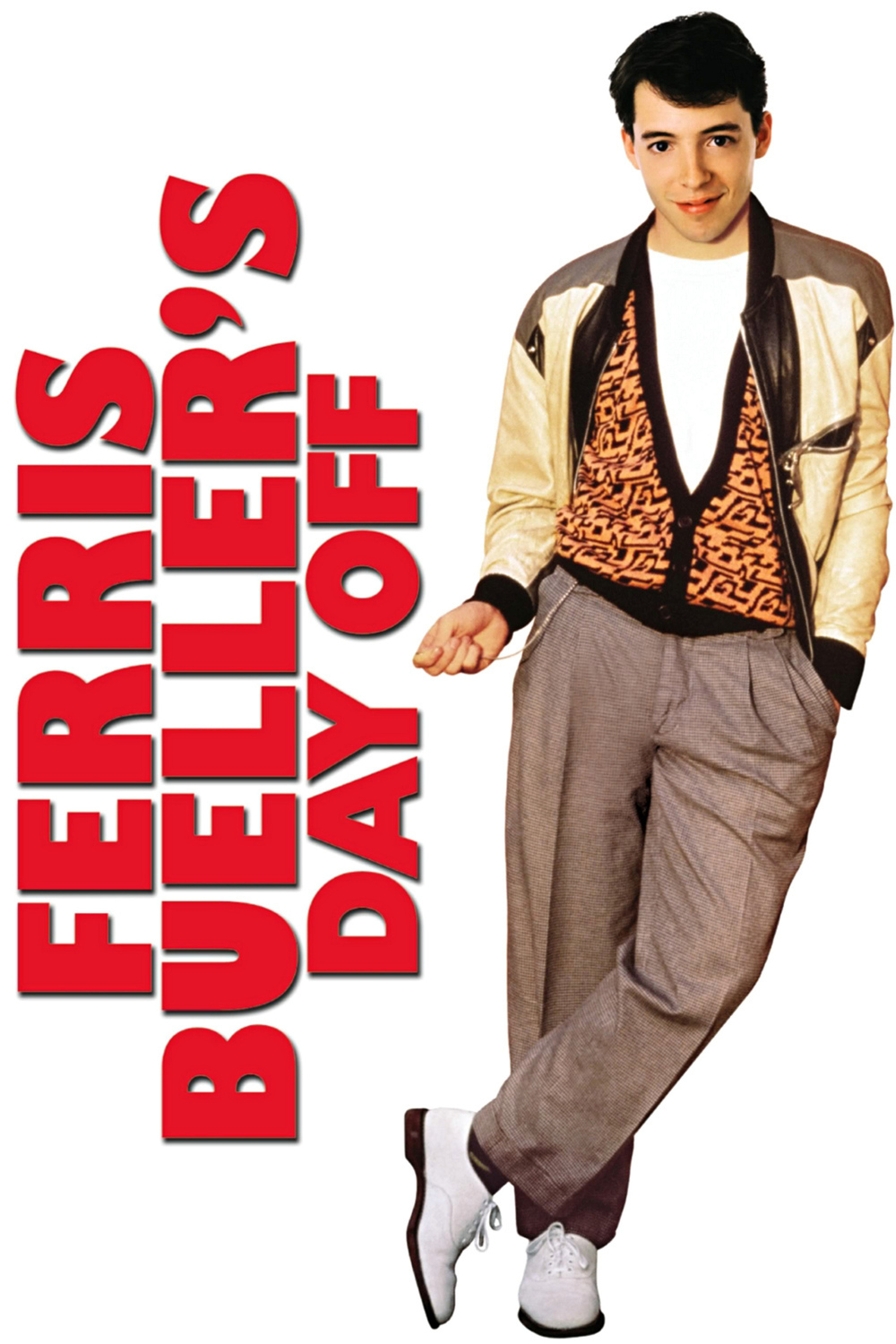 Volný den Ferrise Buellera | Fandíme filmu