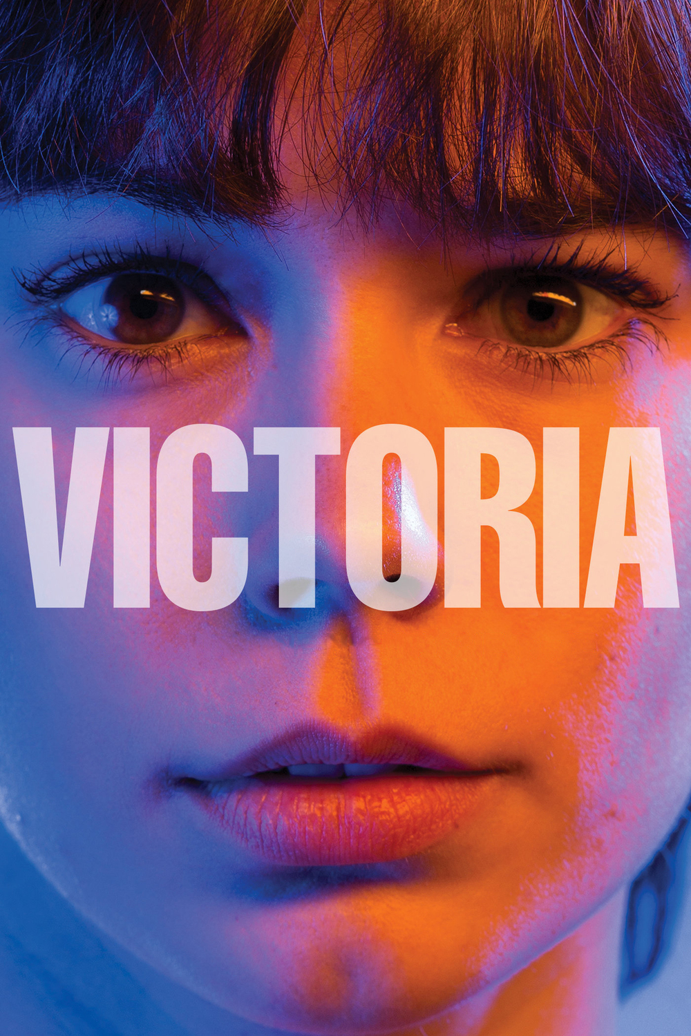 Victoria | Fandíme filmu