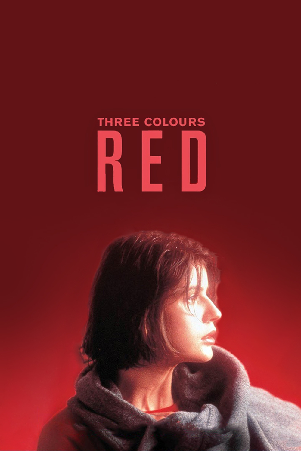 Tři barvy: Červená | Fandíme filmu