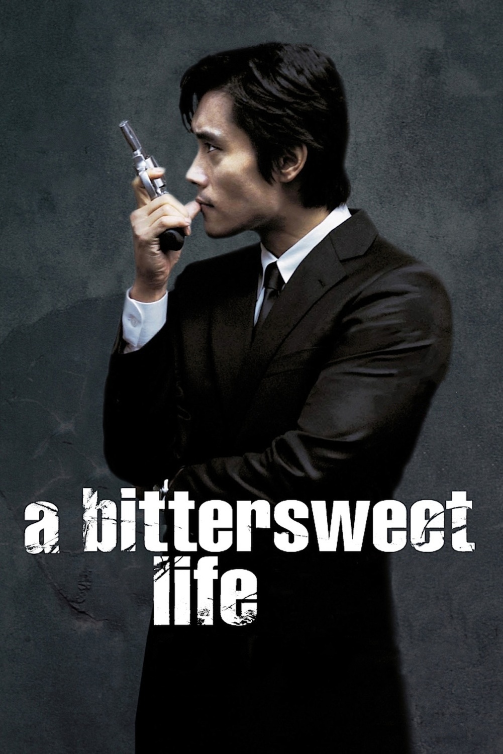 A Bittersweet Life | Fandíme filmu