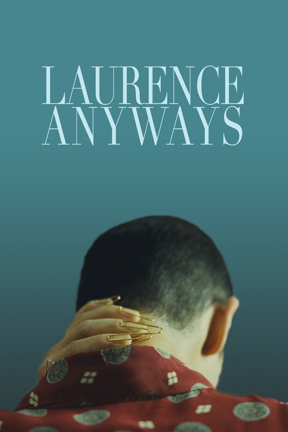 Laurence Anyways | Fandíme filmu