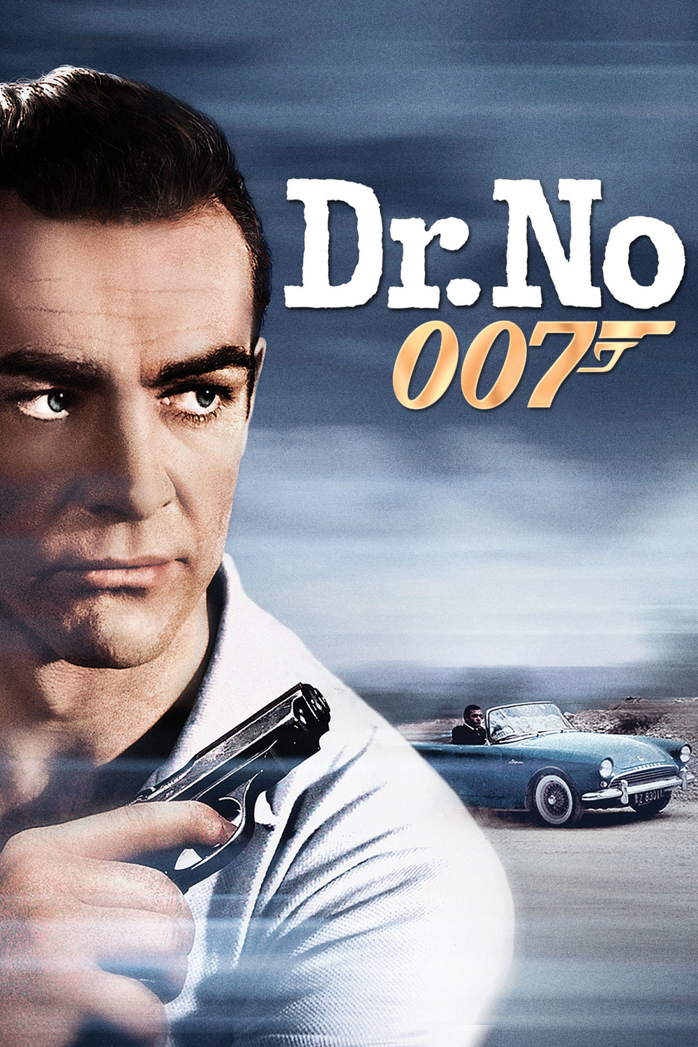 Dr. No | Fandíme filmu