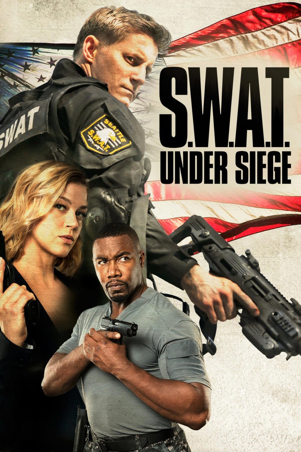S.W.A.T. Under Siege | Fandíme filmu