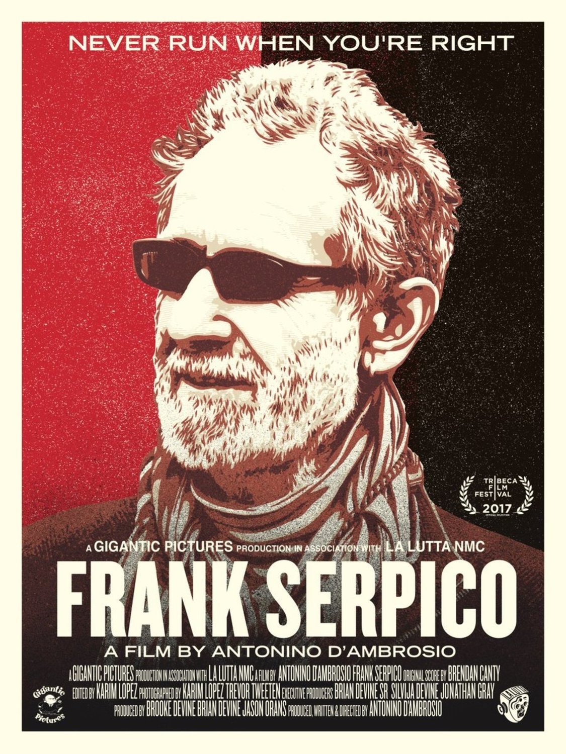Frank Serpico | Fandíme filmu