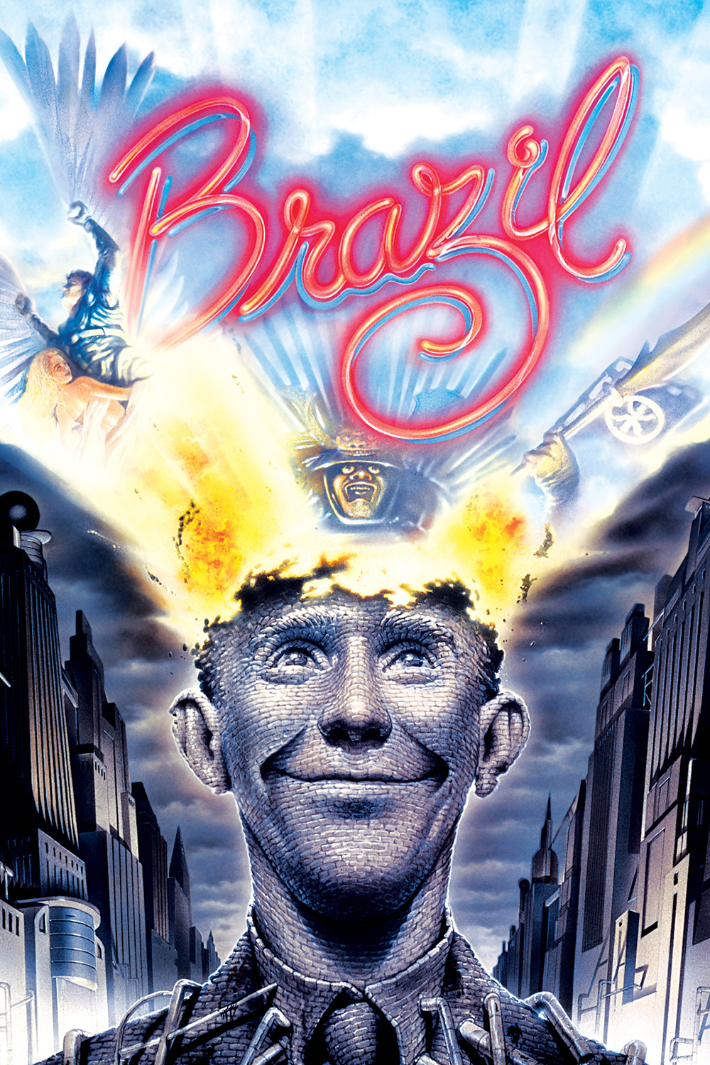 Brazil | Fandíme filmu