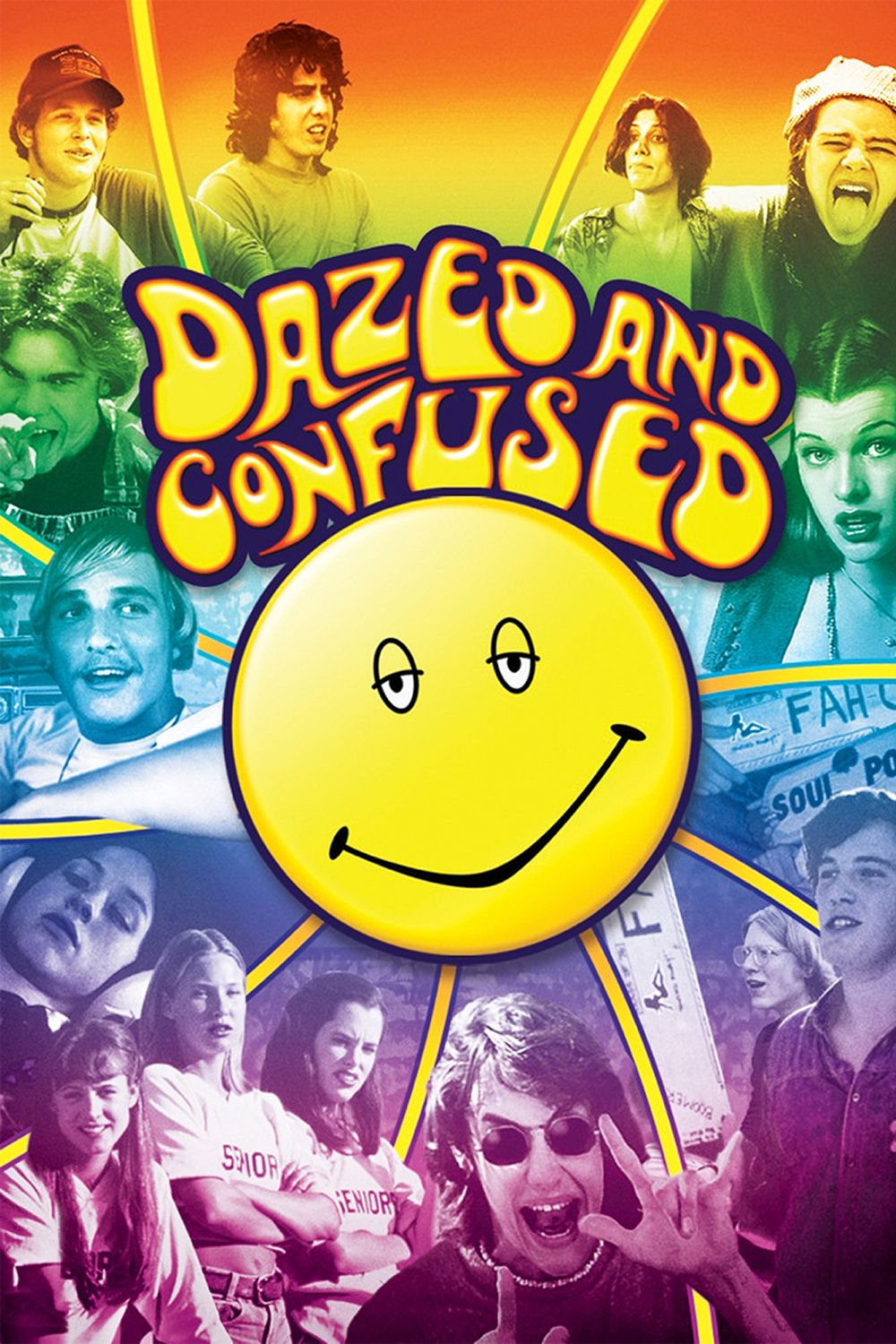 Dazed and Confused | Fandíme filmu