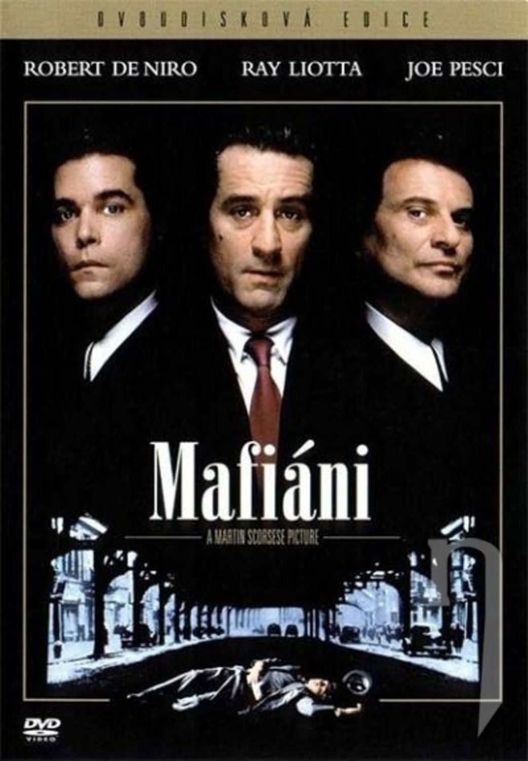 Mafiáni | Fandíme filmu