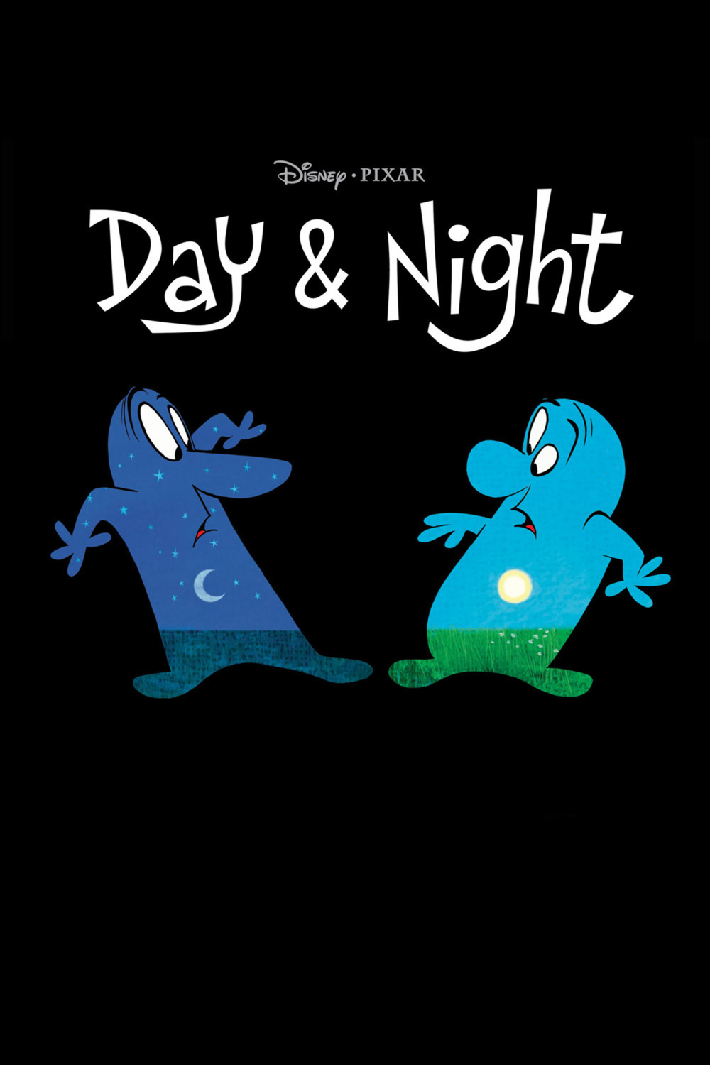 Den & noc | Fandíme filmu