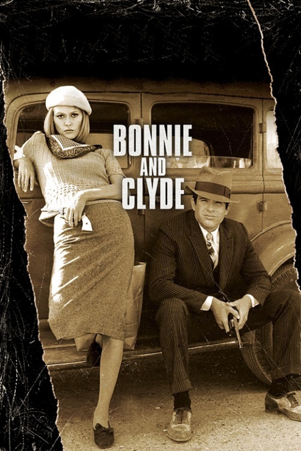 Bonnie a Clyde | Fandíme filmu