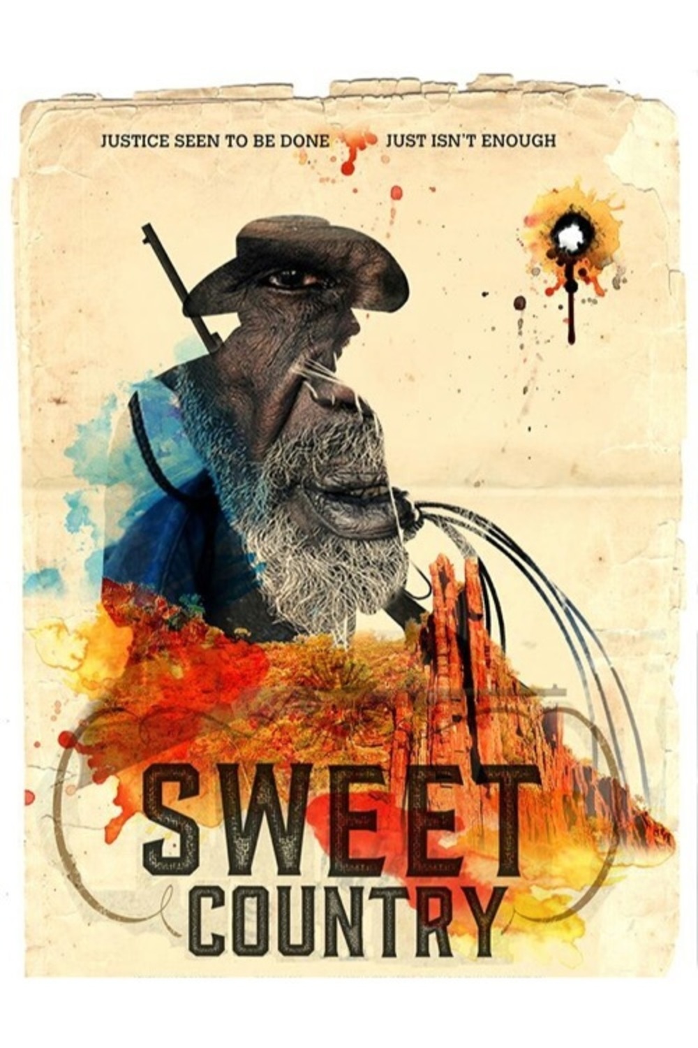 Sweet Country | Fandíme filmu