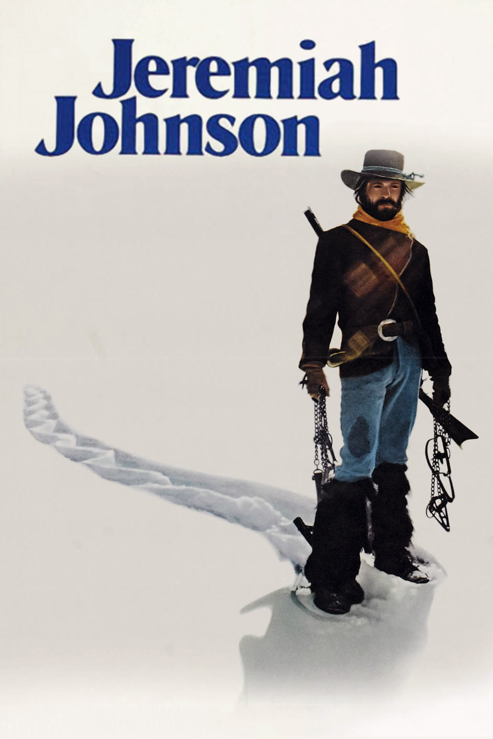 Jeremiah Johnson | Fandíme filmu