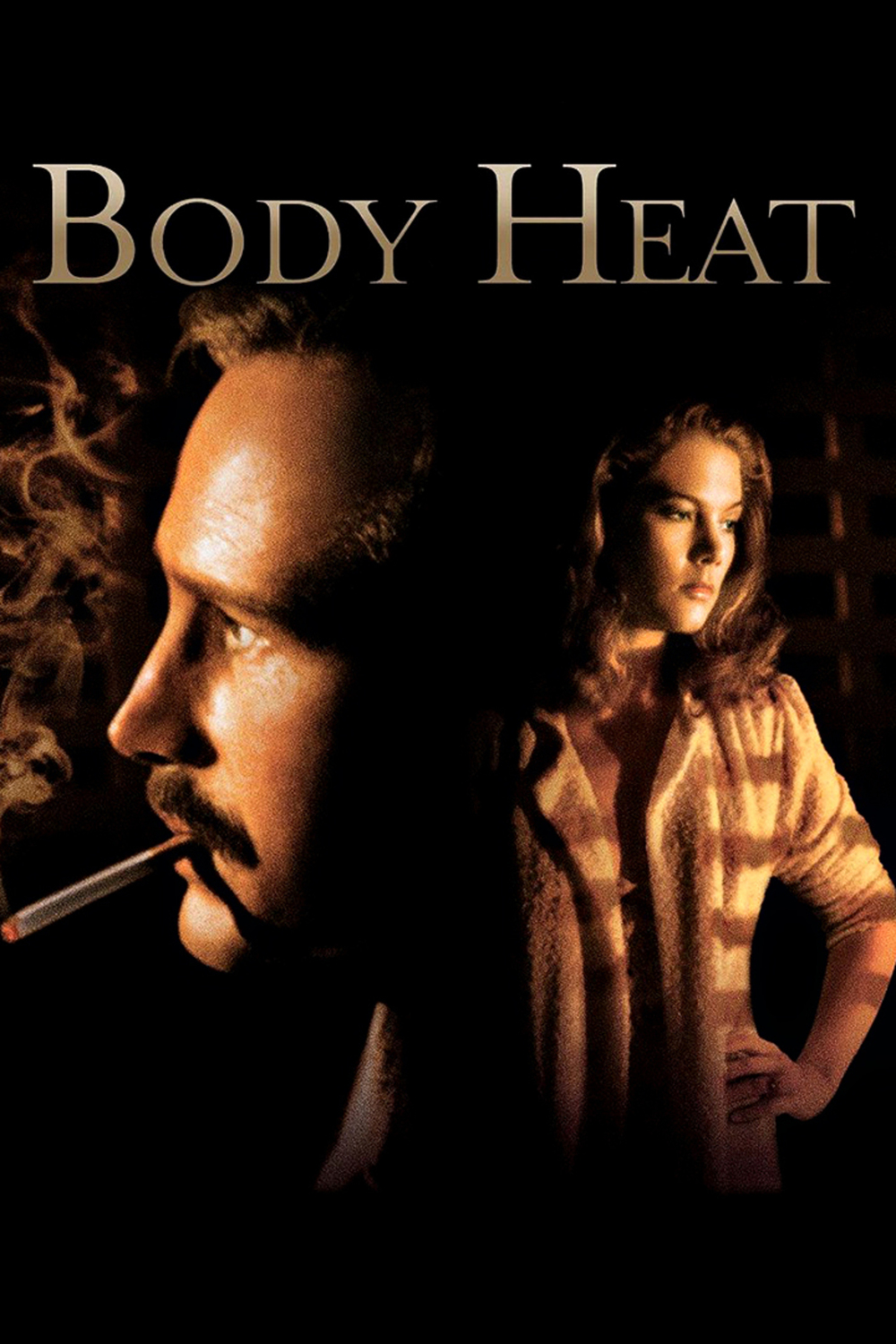Body Heat | Fandíme filmu