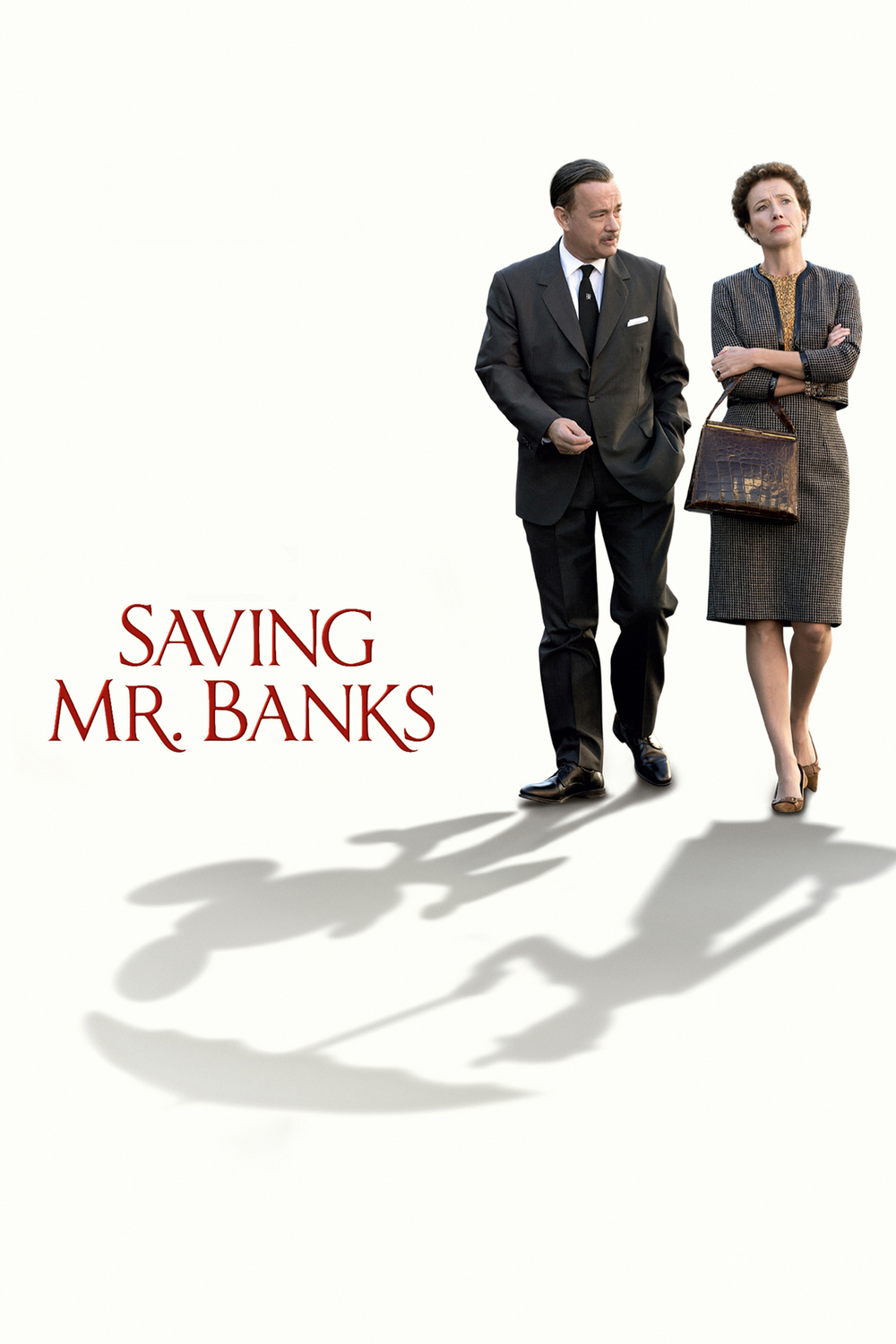 Zachraňte pana Bankse | Fandíme filmu