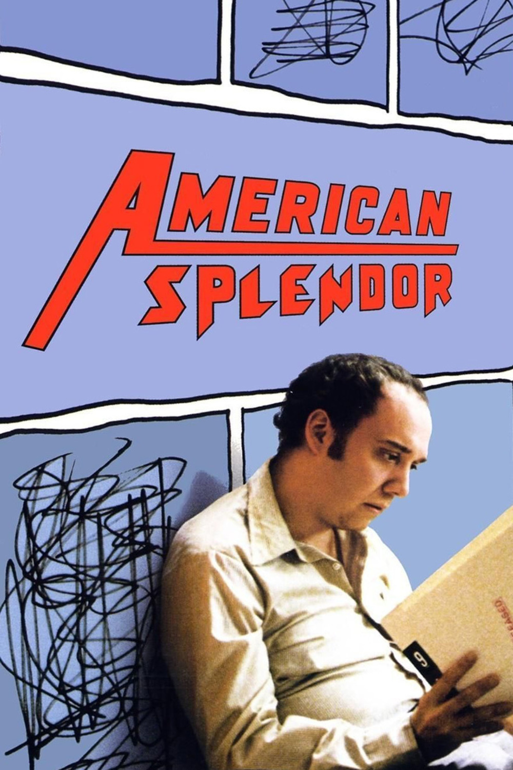 American Splendor | Fandíme filmu