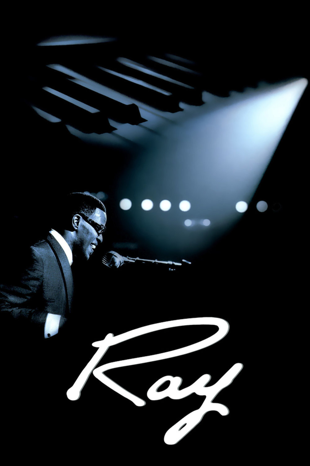 Ray | Fandíme filmu