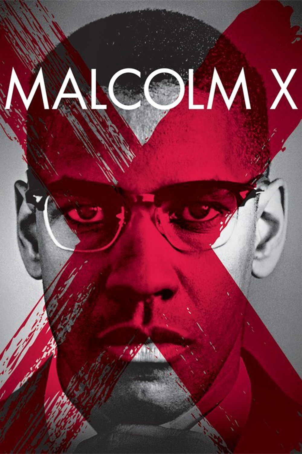 Malcolm X | Fandíme filmu