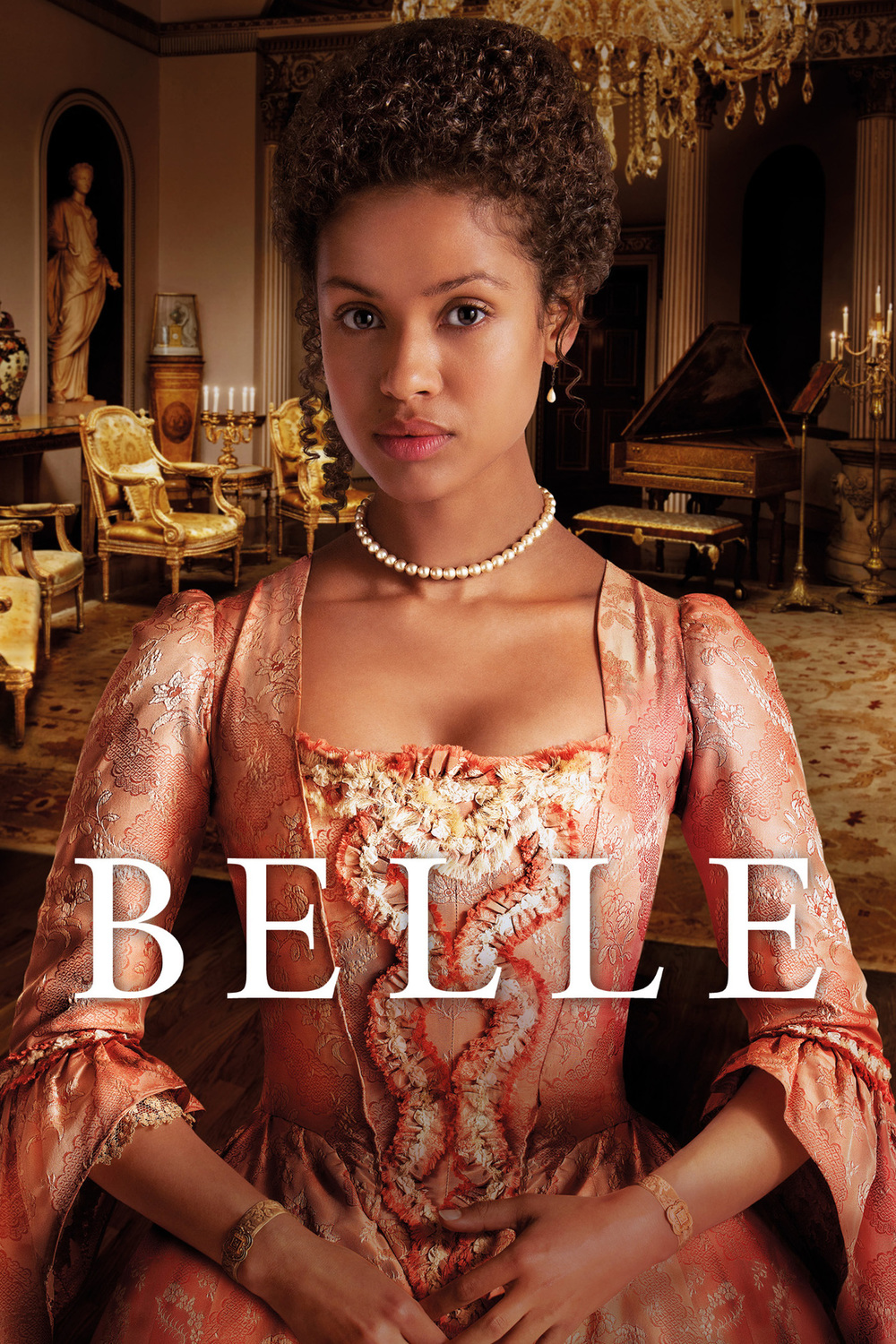 Belle | Fandíme filmu