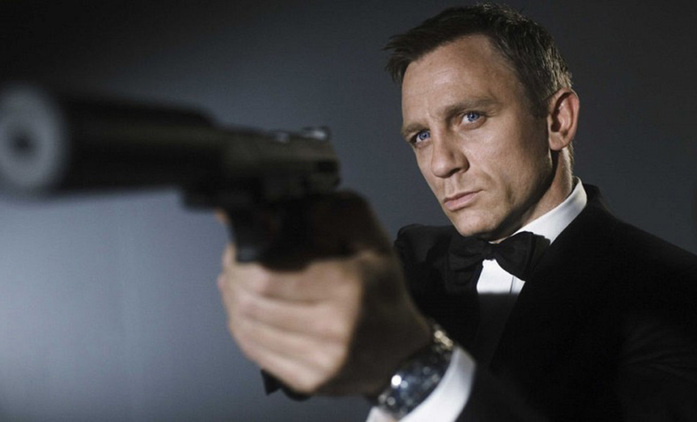 Bond 25: Film rozhodně nenatočí Christopher Nolan | Fandíme filmu