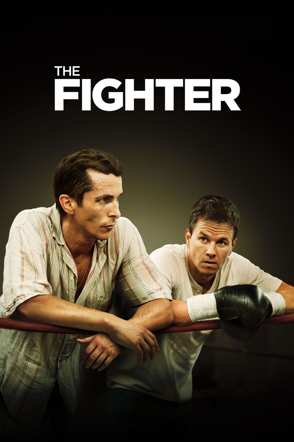 Fighter | Fandíme filmu