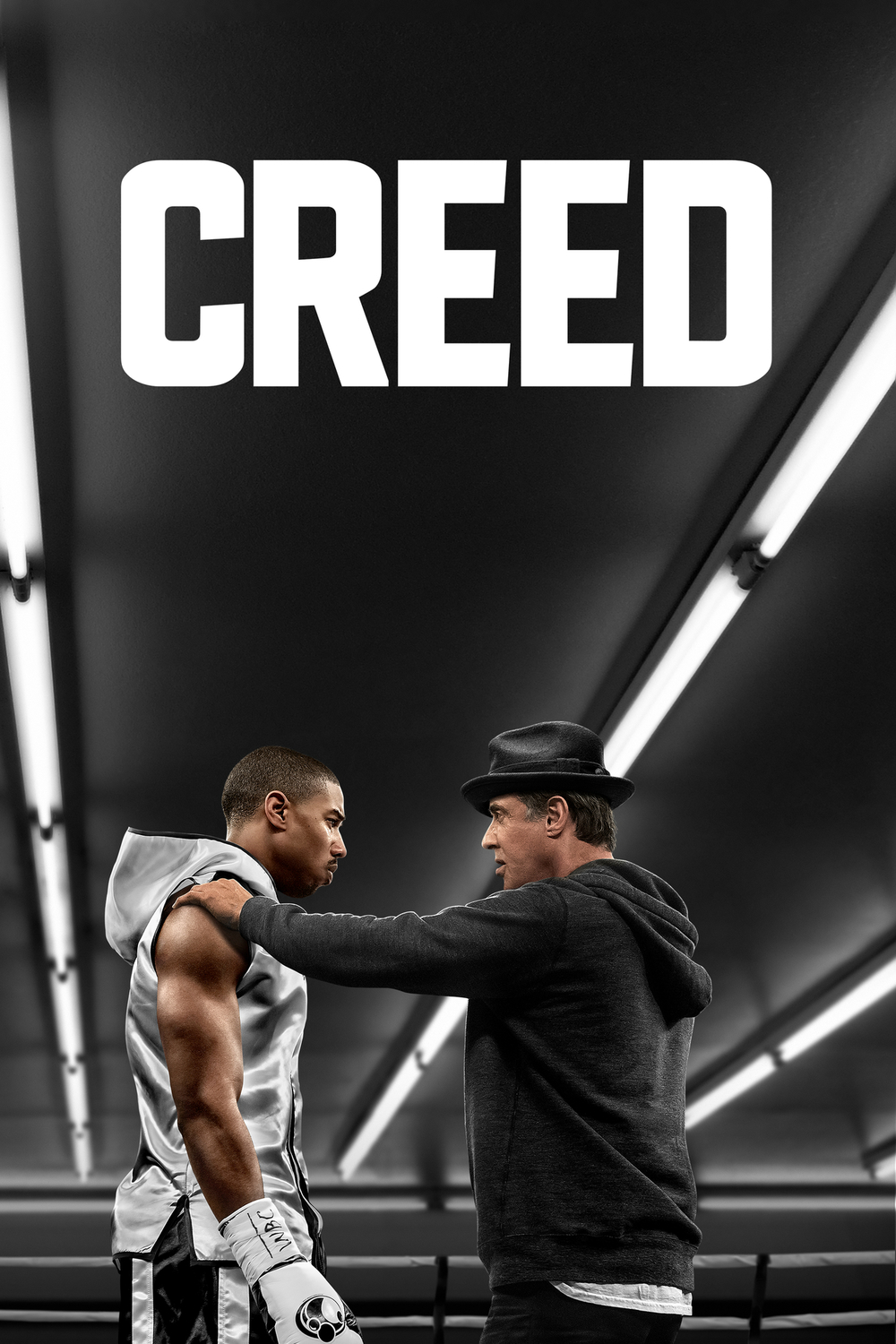 Creed | Fandíme filmu