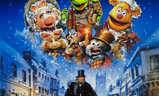 The Muppet Christmas Carol | Fandíme filmu