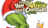 How the Grinch Stole Christmas! | Fandíme filmu