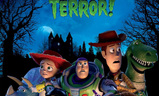 Toy Story - Strašidelný příběh hraček | Fandíme filmu
