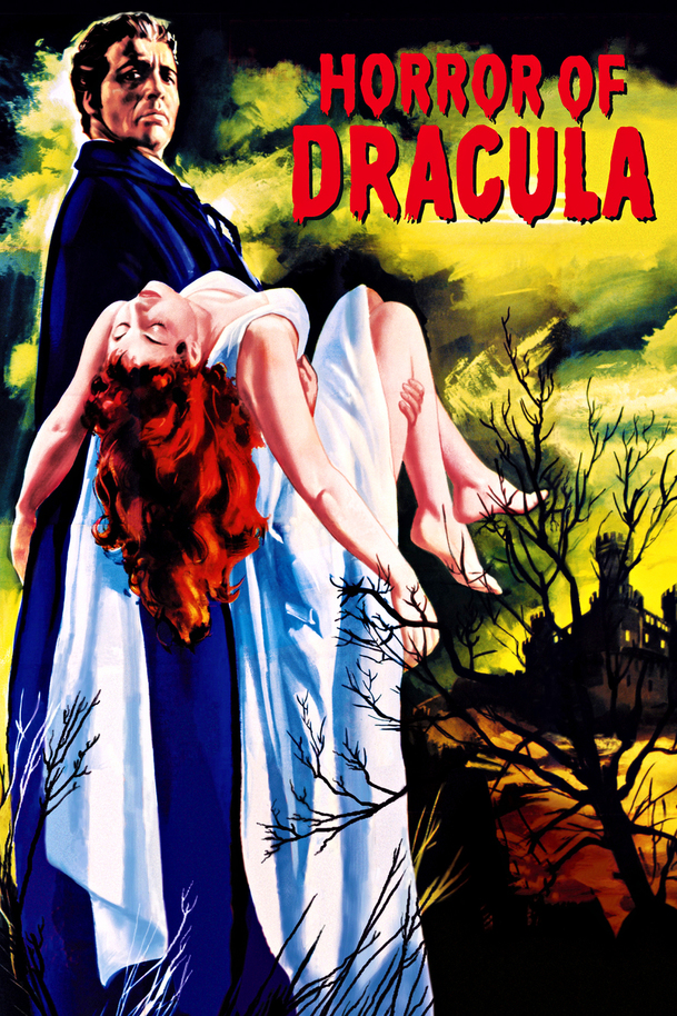 Dracula | Fandíme filmu