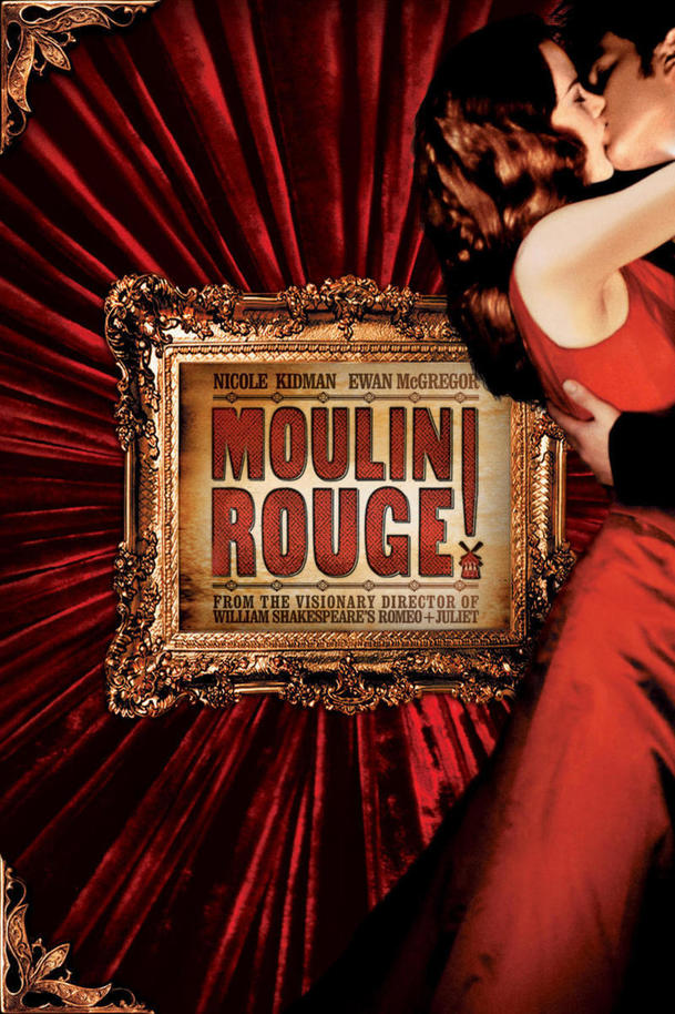 Moulin Rouge! | Fandíme filmu