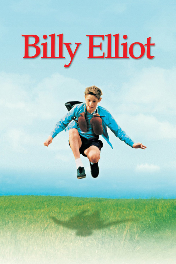 Billy Elliot | Fandíme filmu