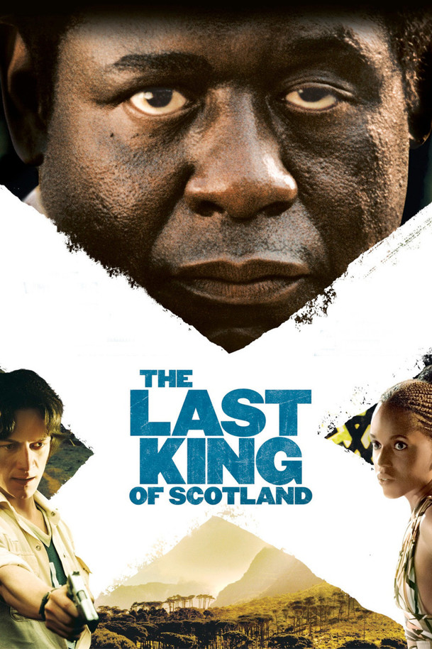 Poslední skotský král | Fandíme filmu