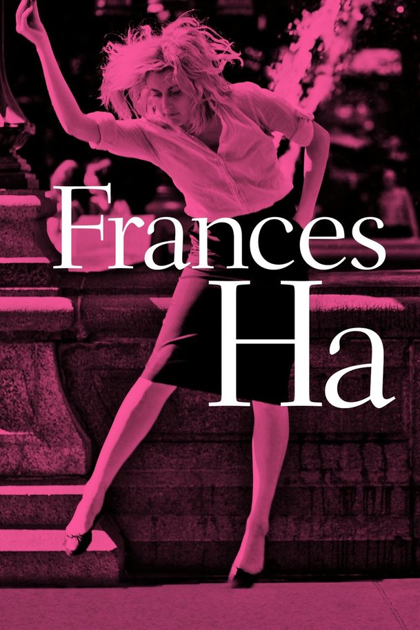 Frances Ha | Fandíme filmu