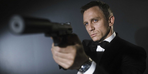 Bond 25: Známe název a další podrobnosti? | Fandíme filmu