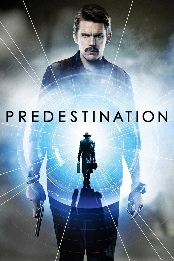 Predestination | Fandíme filmu