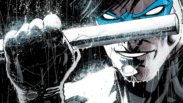 Nightwing: Proč film chybí ze seznamu chystaných DC filmů | Fandíme filmu