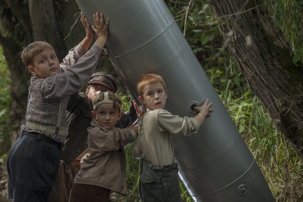 Po strništi bos: Novinka Jana a Zdeňka Svěrákových je za rohem | Fandíme filmu