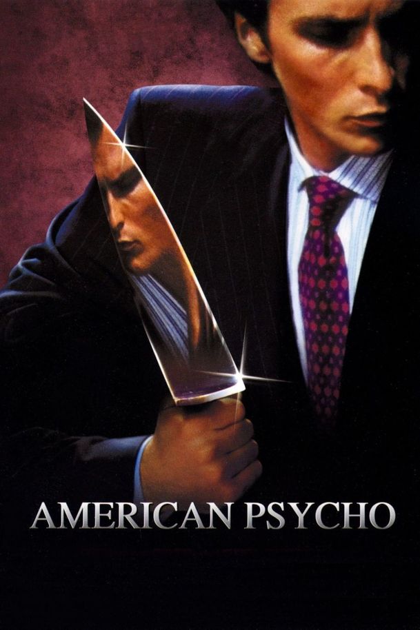 Americké psycho | Fandíme filmu