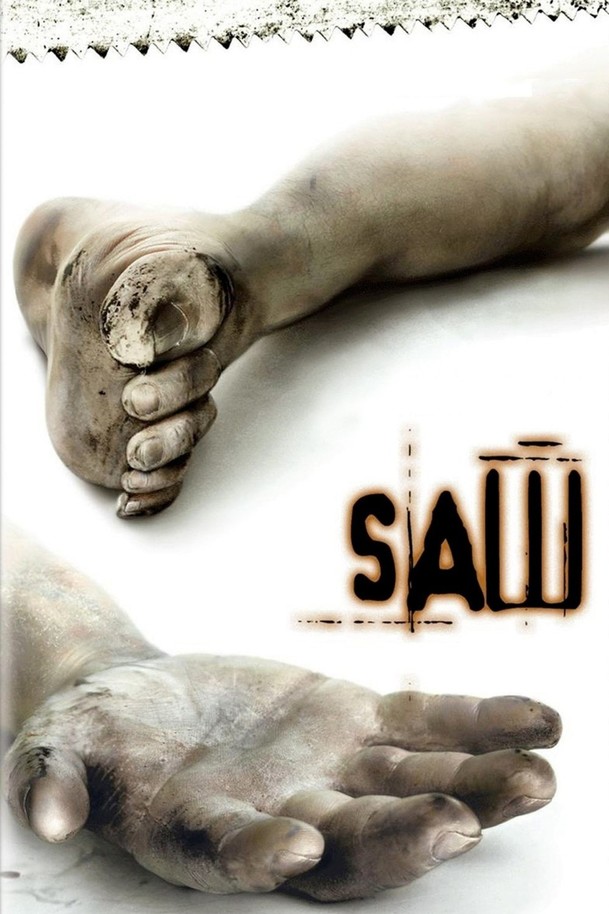 Saw: Pusťte si původní krátký film, který dal vzniknout veleúspěšné sérii | Fandíme filmu