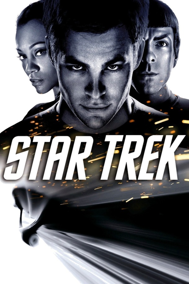 Star Trek od Tarantina: Stále není zřejmé, zda se vrátí herci | Fandíme filmu