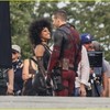 Deadpool 2: Cable na prvních fotkách | Fandíme filmu