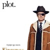 Kingsman 2: Nové plakáty hlavních postav | Fandíme filmu