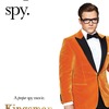 Kingsman 2: Nové plakáty hlavních postav | Fandíme filmu