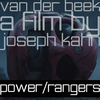 Power/Rangers | Fandíme filmu