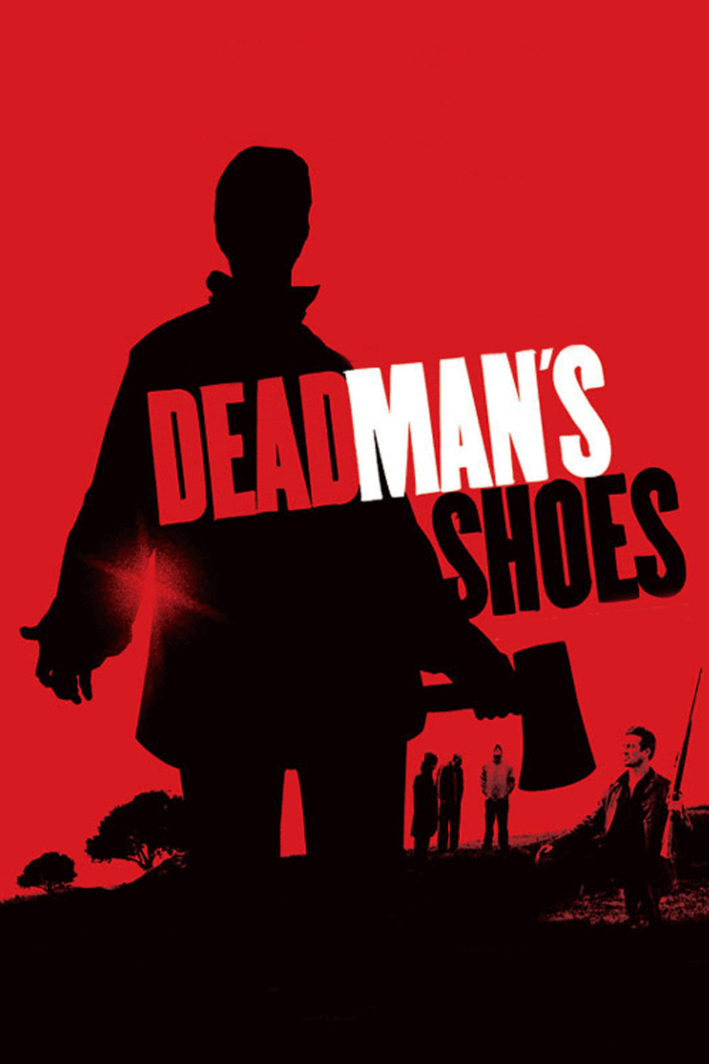 Dead Man's Shoes | Fandíme filmu