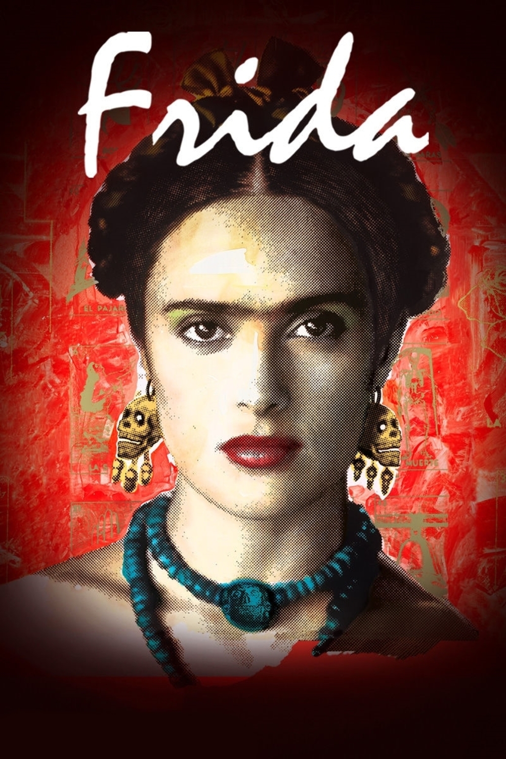 Frida | Fandíme filmu