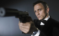 Bond 25: Známe název a další podrobnosti? | Fandíme filmu