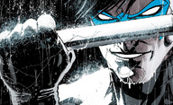 Titans: Seriál obsadil Nightwinga | Fandíme filmu